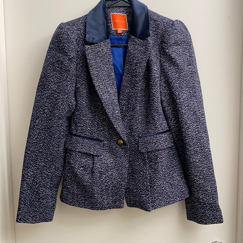 ModCloth blazer